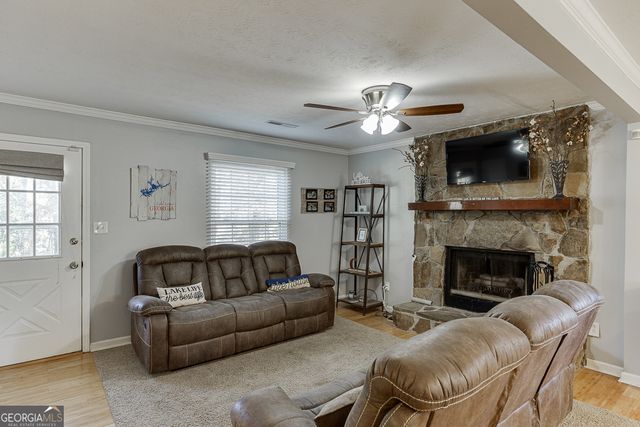 9340 Ann Harbor Drive, Gainesville, GA 30506