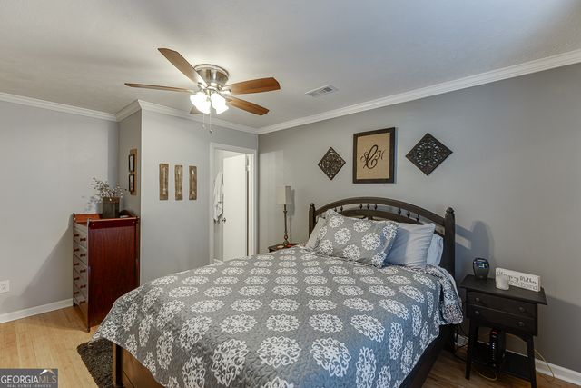 9340 Ann Harbor Drive, Gainesville, GA 30506