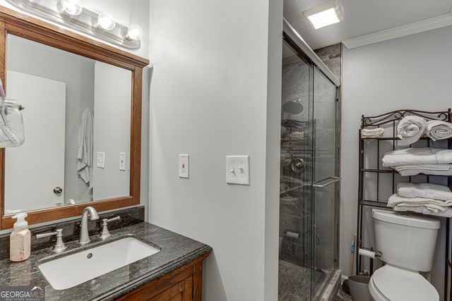 9340 Ann Harbor Drive, Gainesville, GA 30506