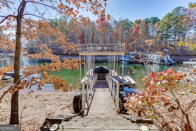 9340 Ann Harbor Drive, Gainesville, GA 30506