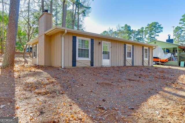 9340 Ann Harbor Drive, Gainesville, GA 30506