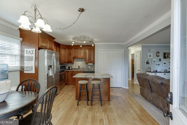 9340 Ann Harbor Drive, Gainesville, GA 30506