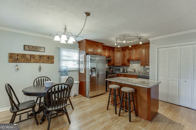 9340 Ann Harbor Drive, Gainesville, GA 30506