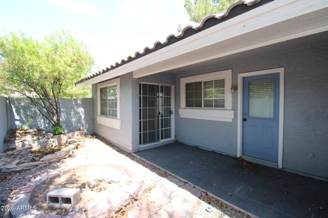 860 N MCQUEEN Road 1026, Chandler, AZ 85225