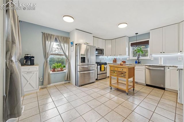 31 Wallace Drive, Florissant, CO 80816