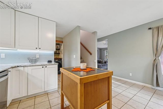 31 Wallace Drive, Florissant, CO 80816