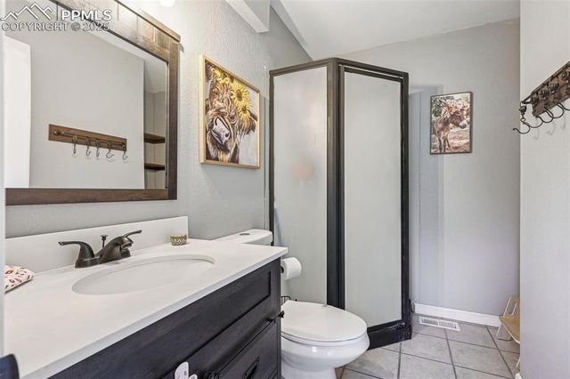 31 Wallace Drive, Florissant, CO 80816