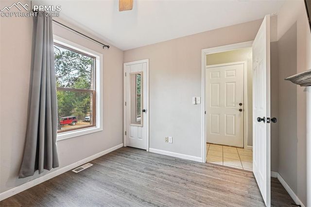 31 Wallace Drive, Florissant, CO 80816