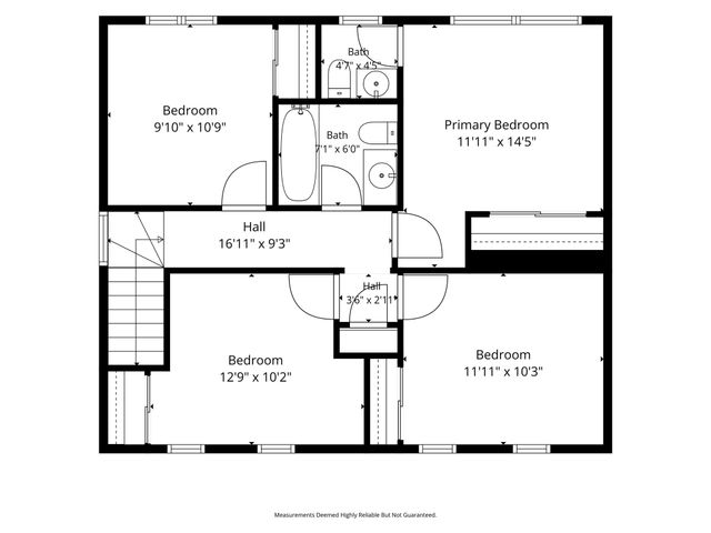 7300 Prairie Avenue, Urbandale, IA 50322