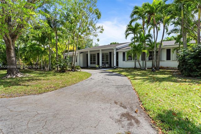 14645 SW 83rd Avenue, Palmetto Bay, FL 33158