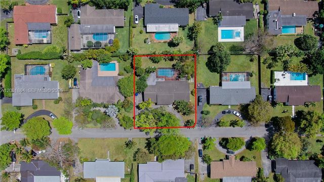 14645 SW 83rd Avenue, Palmetto Bay, FL 33158