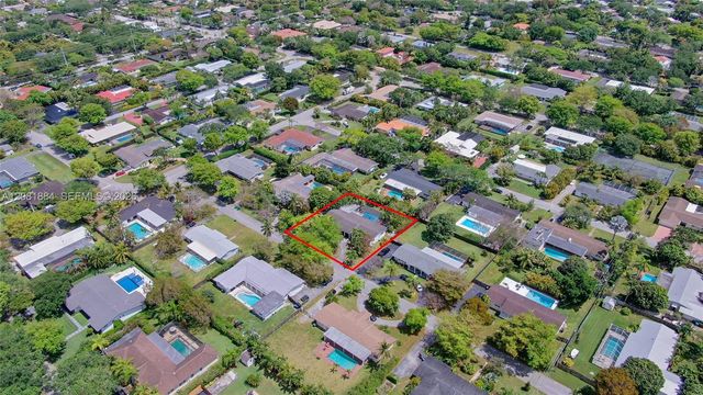 14645 SW 83rd Avenue, Palmetto Bay, FL 33158