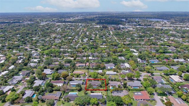 14645 SW 83rd Avenue, Palmetto Bay, FL 33158