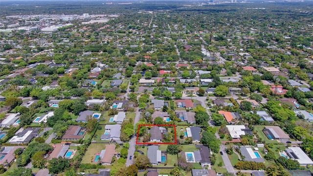 14645 SW 83rd Avenue, Palmetto Bay, FL 33158