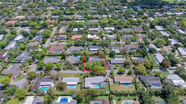 14645 SW 83rd Avenue, Palmetto Bay, FL 33158
