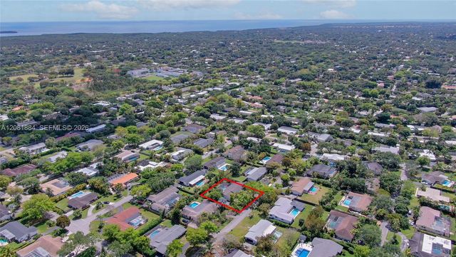 14645 SW 83rd Avenue, Palmetto Bay, FL 33158