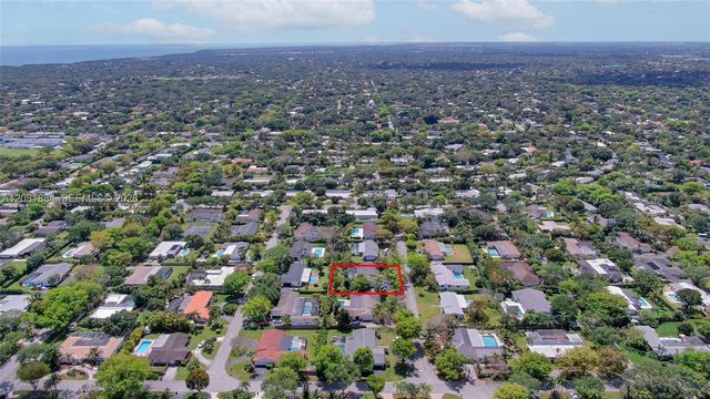 14645 SW 83rd Avenue, Palmetto Bay, FL 33158