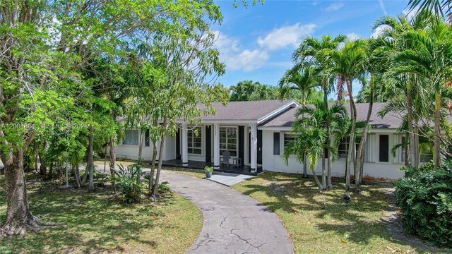 14645 SW 83rd Avenue, Palmetto Bay, FL 33158