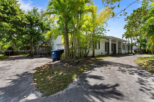 14645 SW 83rd Avenue, Palmetto Bay, FL 33158