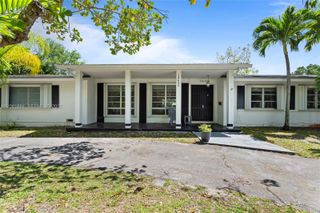 14645 SW 83rd Avenue, Palmetto Bay, FL 33158
