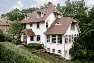 3 Overlook Ave, West Orange Twp., NJ 07052