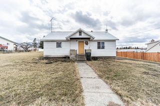 134 E South 7th, Grangeville, ID 83530