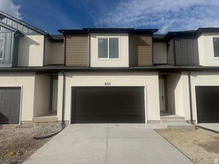 653 E RYEGRASS DR #305, Eagle Mountain, UT 84005