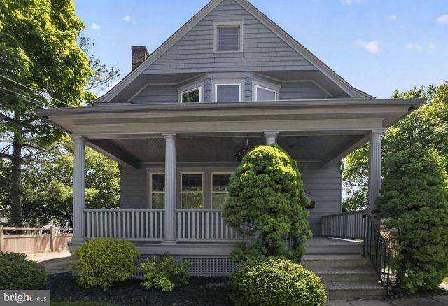 24 LUPTON, Woodbury, NJ 08096