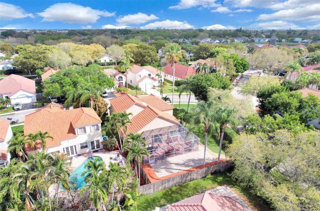 Image 29 of property listing at 2632 Oak Park Cir, Davie, FL 33328