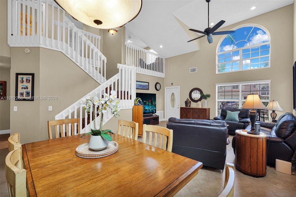 Image 69 of property listing at 2632 Oak Park Cir, Davie, FL 33328