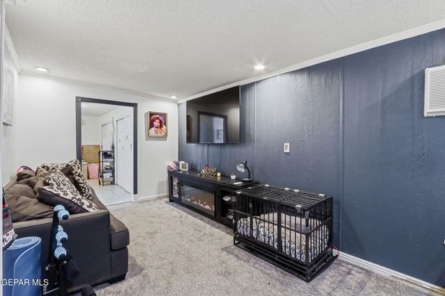 11445 REX BAXTER Drive, El Paso, TX 79936