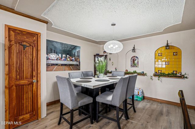 11445 REX BAXTER Drive, El Paso, TX 79936
