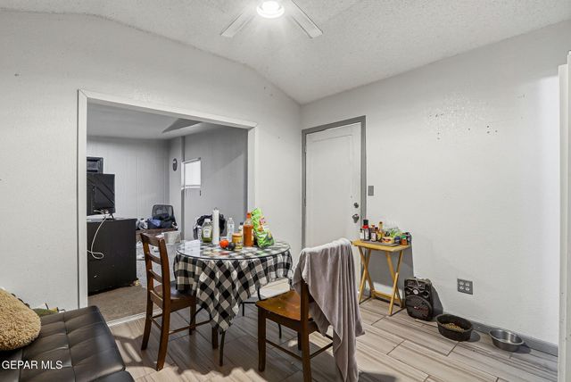 11445 REX BAXTER Drive, El Paso, TX 79936