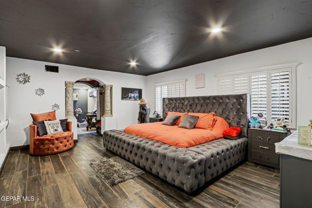 11445 REX BAXTER Drive, El Paso, TX 79936