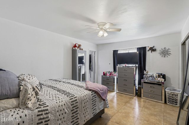 11445 REX BAXTER Drive, El Paso, TX 79936