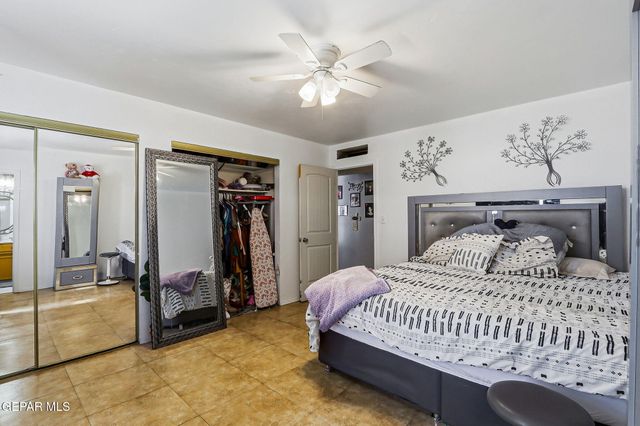 11445 REX BAXTER Drive, El Paso, TX 79936