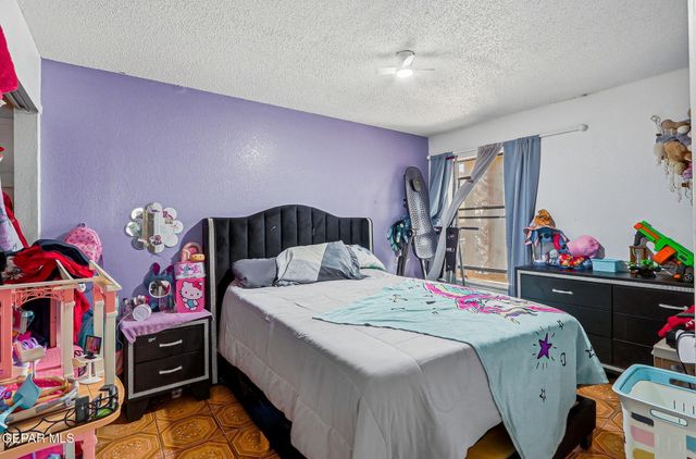 11445 REX BAXTER Drive, El Paso, TX 79936