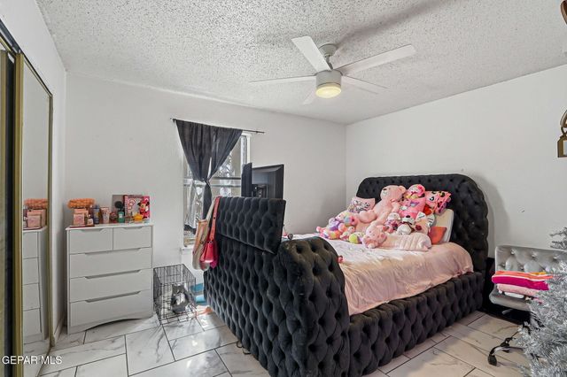 11445 REX BAXTER Drive, El Paso, TX 79936