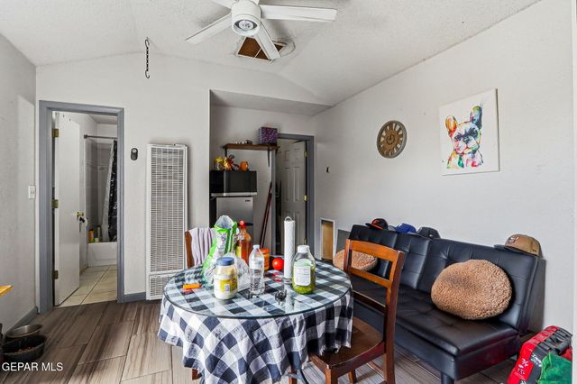 11445 REX BAXTER Drive, El Paso, TX 79936