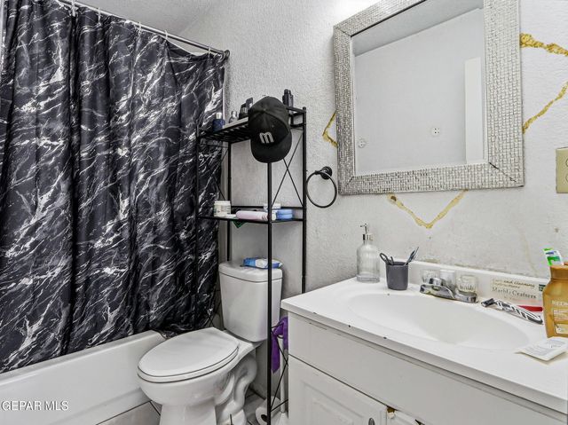 11445 REX BAXTER Drive, El Paso, TX 79936