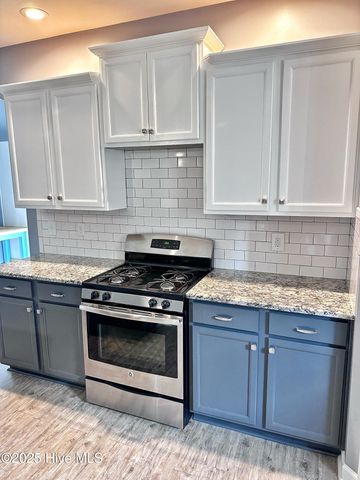 109 Pennington Street, Jacksonville, NC 28540