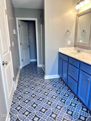 109 Pennington Street, Jacksonville, NC 28540