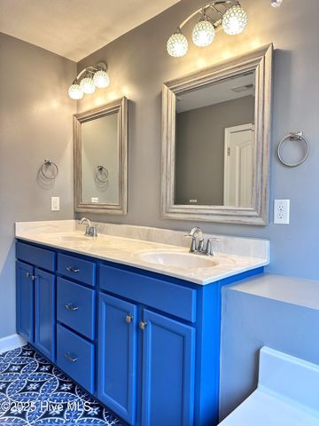 109 Pennington Street, Jacksonville, NC 28540