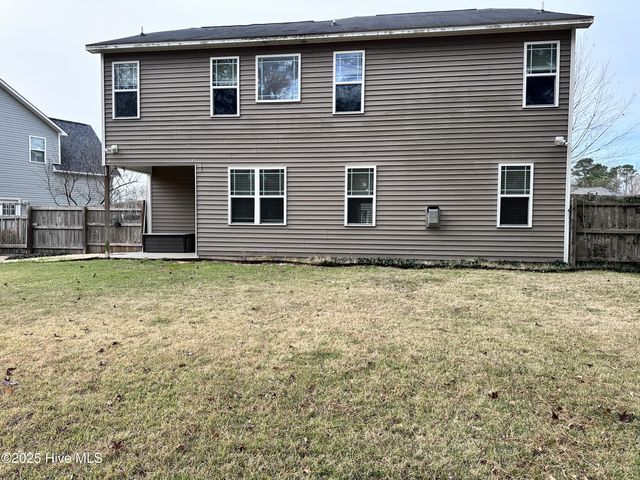 109 Pennington Street, Jacksonville, NC 28540