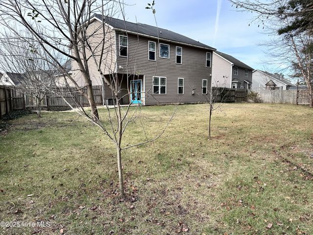 109 Pennington Street, Jacksonville, NC 28540