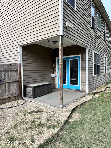 109 Pennington Street, Jacksonville, NC 28540