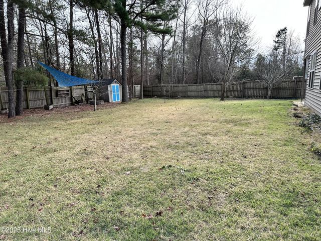 109 Pennington Street, Jacksonville, NC 28540