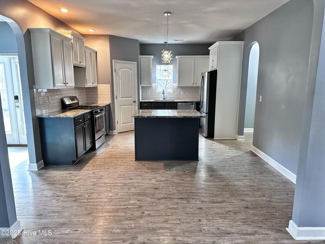 109 Pennington Street, Jacksonville, NC 28540