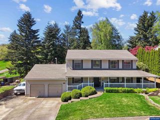 5935 Smoketree Dr SE, Salem, OR 97306