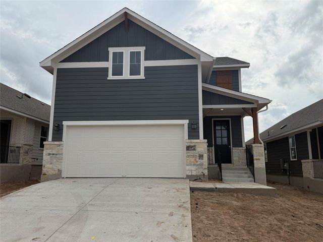 272 Ranier WAY, Dripping Springs, TX 78620